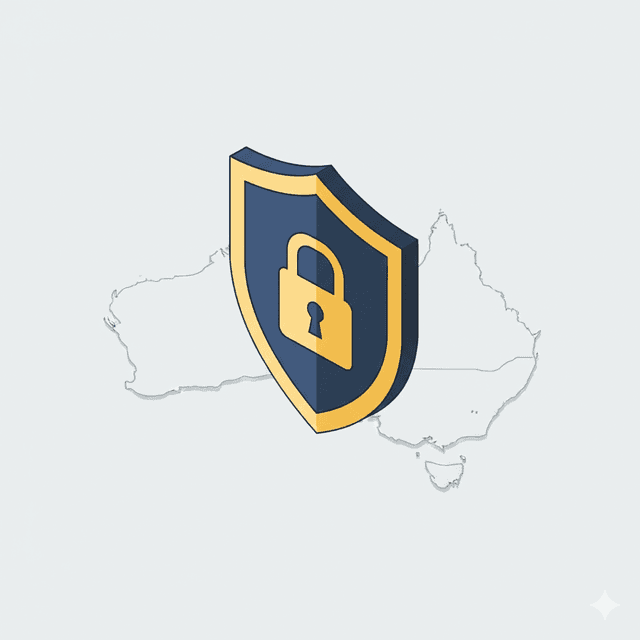 Australian data residency and security